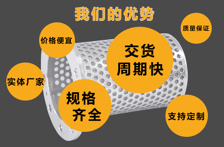 籃式過(guò)濾器濾籃_http://www.fzlsd88.com_不銹鋼過(guò)濾器_第4張