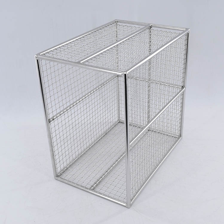 機(jī)械設(shè)備電子元件防護(hù)罩_http://www.fzlsd88.com_不銹鋼編織網(wǎng)類_第1張