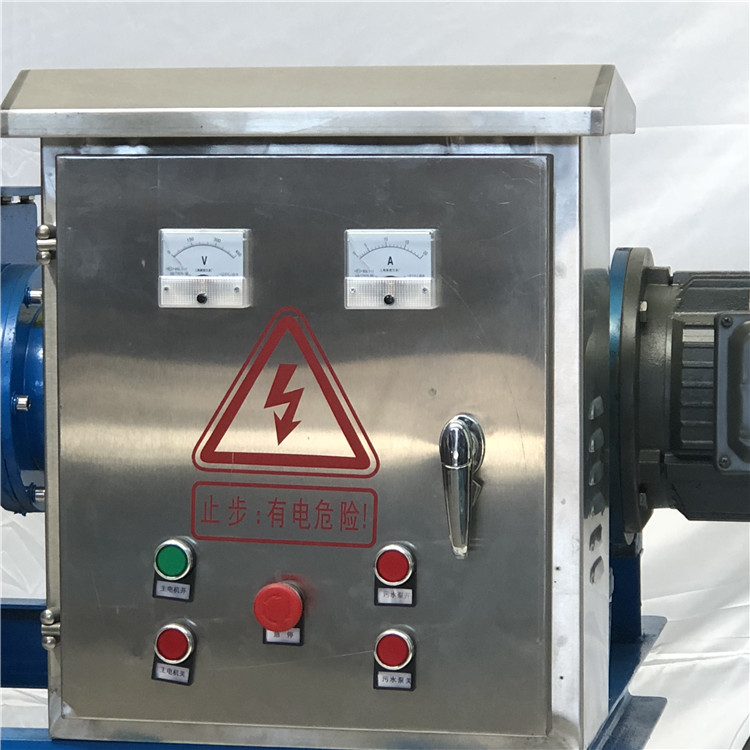 固液分離機_http://www.fzlsd88.com_不銹鋼楔形絲篩網_第2張